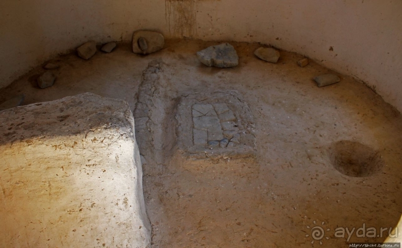 Как жили киприоты девять тысяч лет назад