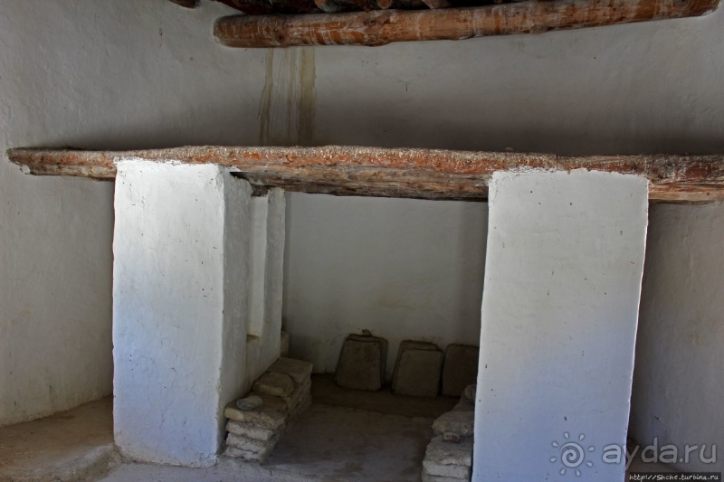 Как жили киприоты девять тысяч лет назад