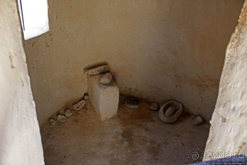 Как жили киприоты девять тысяч лет назад