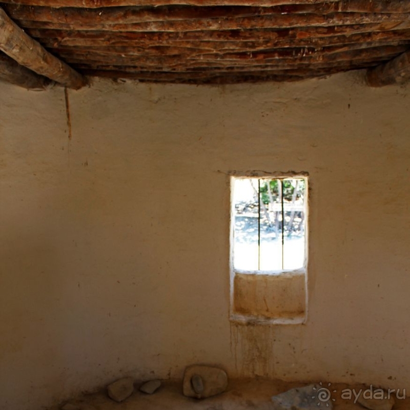 Как жили киприоты девять тысяч лет назад