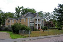 Сидней — самый восточный город ... Новой Шотландии в Канаде