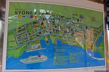 Сидней — самый восточный город ... Новой Шотландии в Канаде