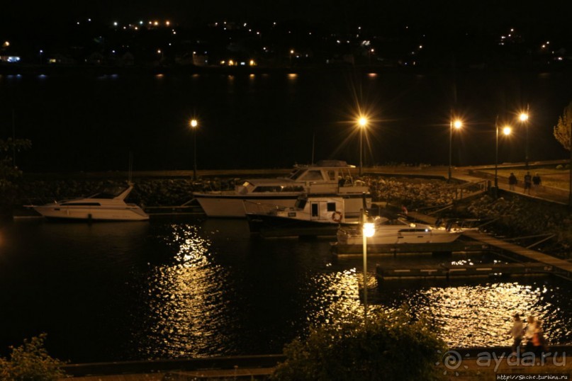 Сидней — самый восточный город ... Новой Шотландии в Канаде