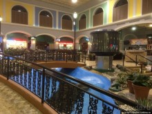 Традиционный американский шоппинг в Пуэрто Рико