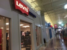 Традиционный американский шоппинг в Пуэрто Рико