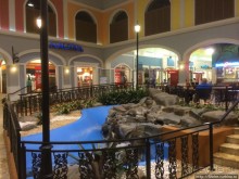 Традиционный американский шоппинг в Пуэрто Рико