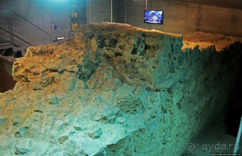 Раннехристианские захоронения в Пече — древнеримской Сопиане