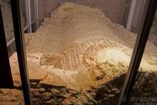 Раннехристианские захоронения в Пече — древнеримской Сопиане