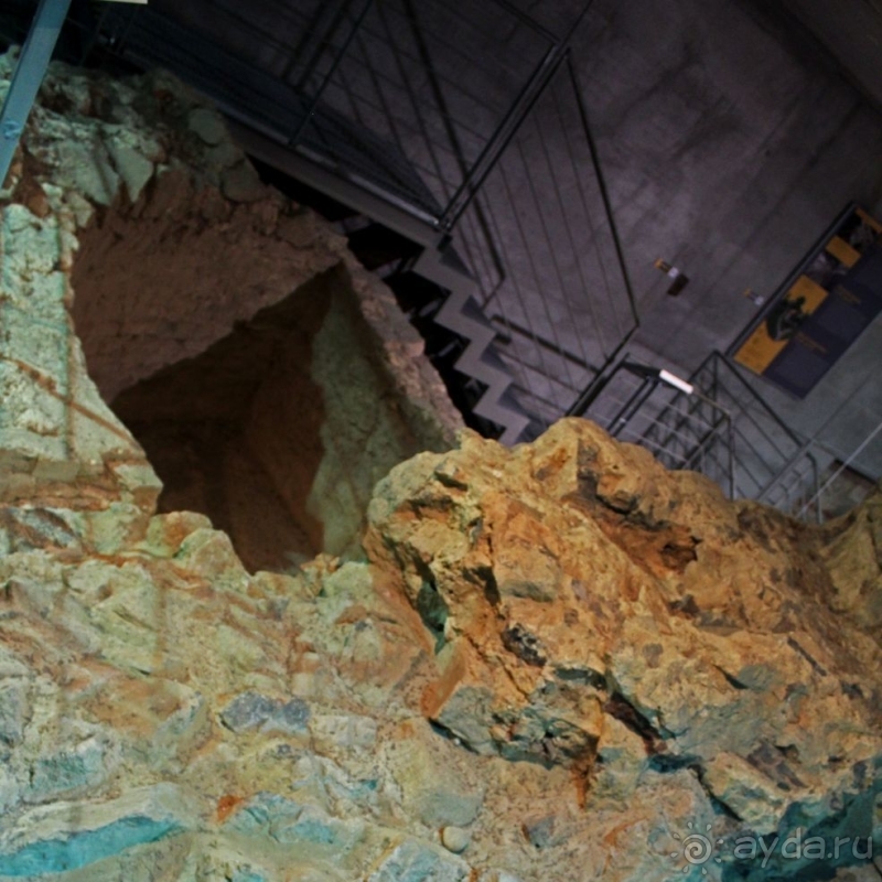 Раннехристианские захоронения в Пече — древнеримской Сопиане