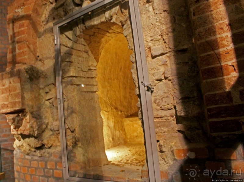 Раннехристианские захоронения в Пече — древнеримской Сопиане