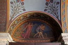 Базилика и склеп крупнейшего и старейшего монастыря Венгрии