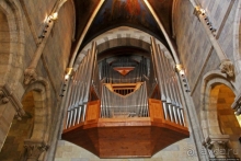 Базилика и склеп крупнейшего и старейшего монастыря Венгрии