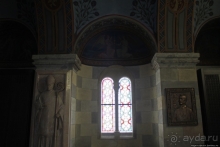 Базилика и склеп крупнейшего и старейшего монастыря Венгрии