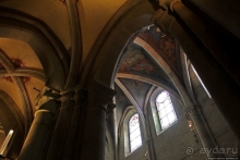 Базилика и склеп крупнейшего и старейшего монастыря Венгрии