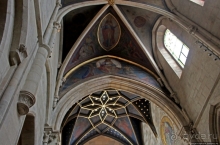 Базилика и склеп крупнейшего и старейшего монастыря Венгрии