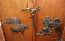 Базилика и склеп крупнейшего и старейшего монастыря Венгрии