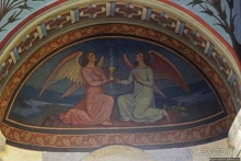 Базилика и склеп крупнейшего и старейшего монастыря Венгрии