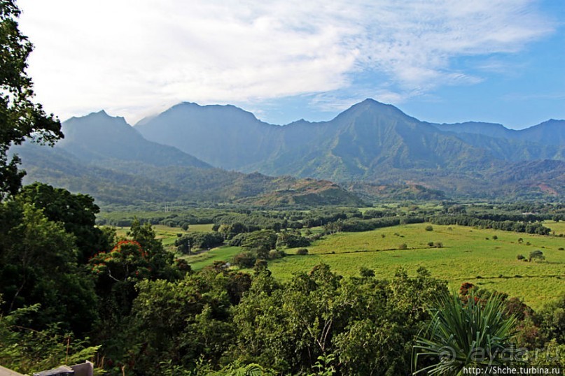 Гавайи — житница США? Почему бы и нет