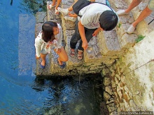 Альбом отзыва "Blagaj Tekija — святое место дервишей и суфиев у истока Буны"