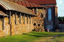 Каждый уважающий себя город должен иметь замок... Каунас