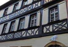 Неразбомбленный... Бамберг — объект ЮНЕСКО № 624