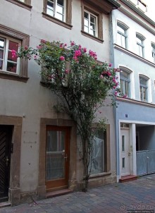 Неразбомбленный... Бамберг — объект ЮНЕСКО № 624