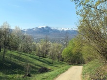 Деревянные церкви Карпат. Регион Марамуреш, Румыния 