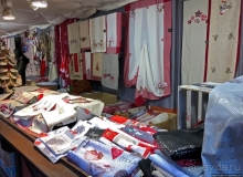 Рождественские метаморфозы. Площадь Бройи в Страсбурге