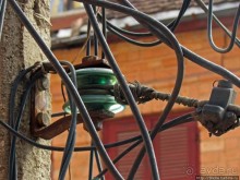 Отель "Палиссандр" и его окрестности