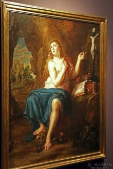 Воссозданная роскошь. Королевский замок, зал за залом