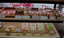 Утро на Сайпане начинается с французской булочной