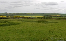 Windmill Hill — еще один неолитический объект в Эйвбери