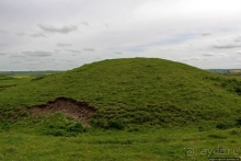 Windmill Hill — еще один неолитический объект в Эйвбери