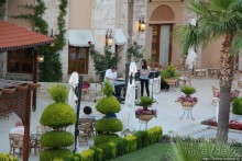 Пятизвездочный отдых на Кассандре