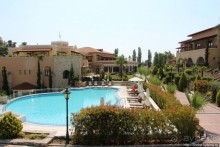 фото Каллифеи