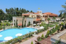 фото Каллифеи