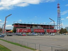 Мы приехали чтобы победить... "Аустрию"