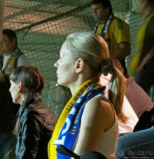 Мы приехали чтобы победить... "Аустрию"