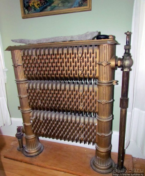 Семейный отель — 100% американская экзотика