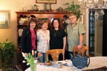 Семейный отель — 100% американская экзотика