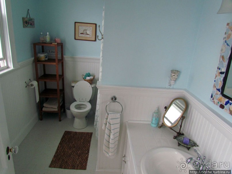 Семейный отель — 100% американская экзотика