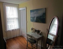 Семейный отель — 100% американская экзотика