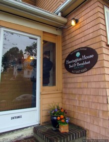 Семейный отель — 100% американская экзотика