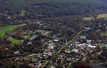 В гостях у Радуги. Мемориальная часовня Френсиса.Ф.Томпсона