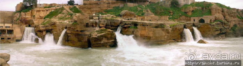 Гидравлическая система Шуштера, как шедевр творческого гения