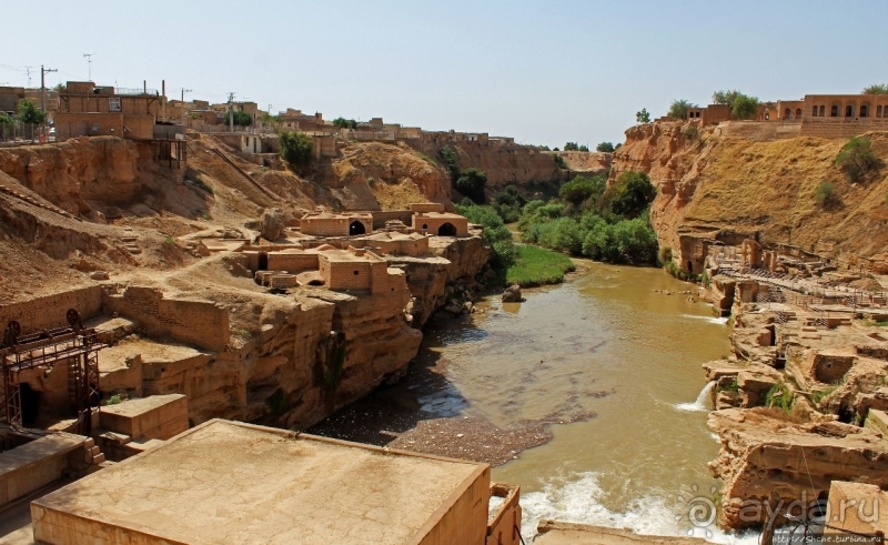 Гидравлическая система Шуштера, как шедевр творческого гения