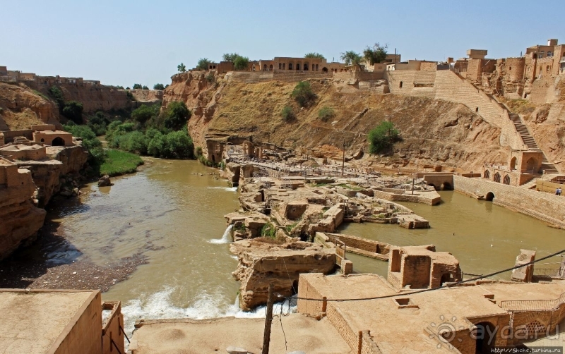 Гидравлическая система Шуштера, как шедевр творческого гения