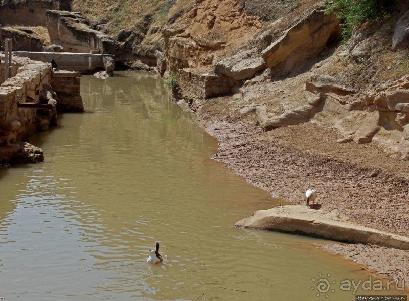 Гидравлическая система Шуштера, как шедевр творческого гения