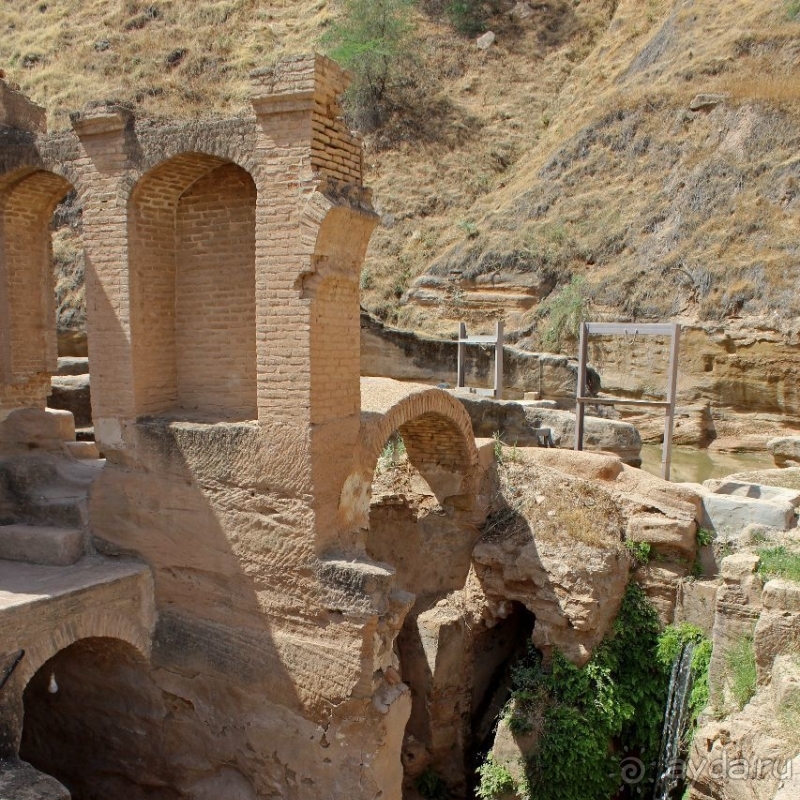 Гидравлическая система Шуштера, как шедевр творческого гения