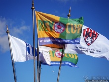 Особенности местечкового футбола. Кубок УЕФА в Исландии